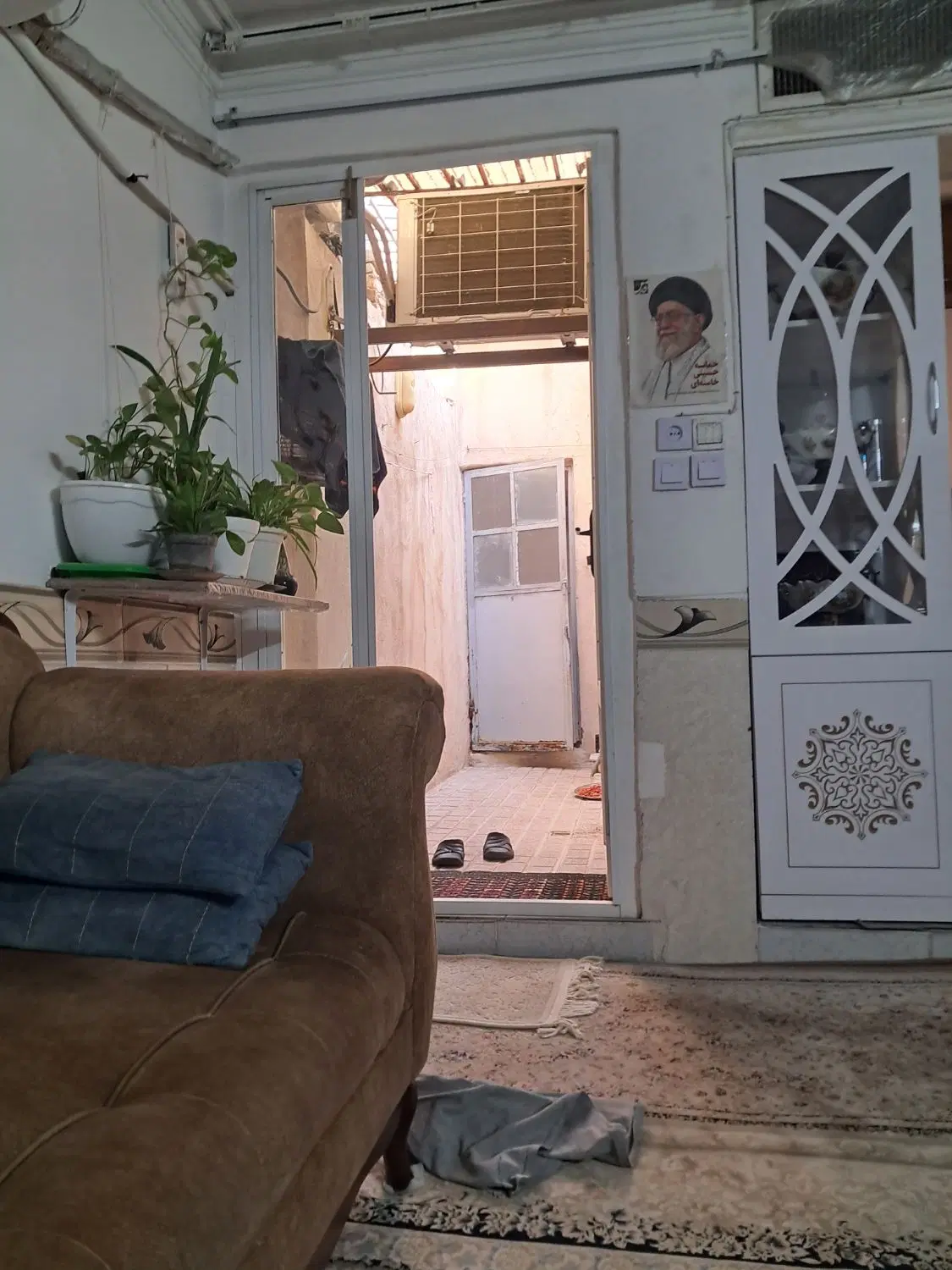 خانه ویلایی