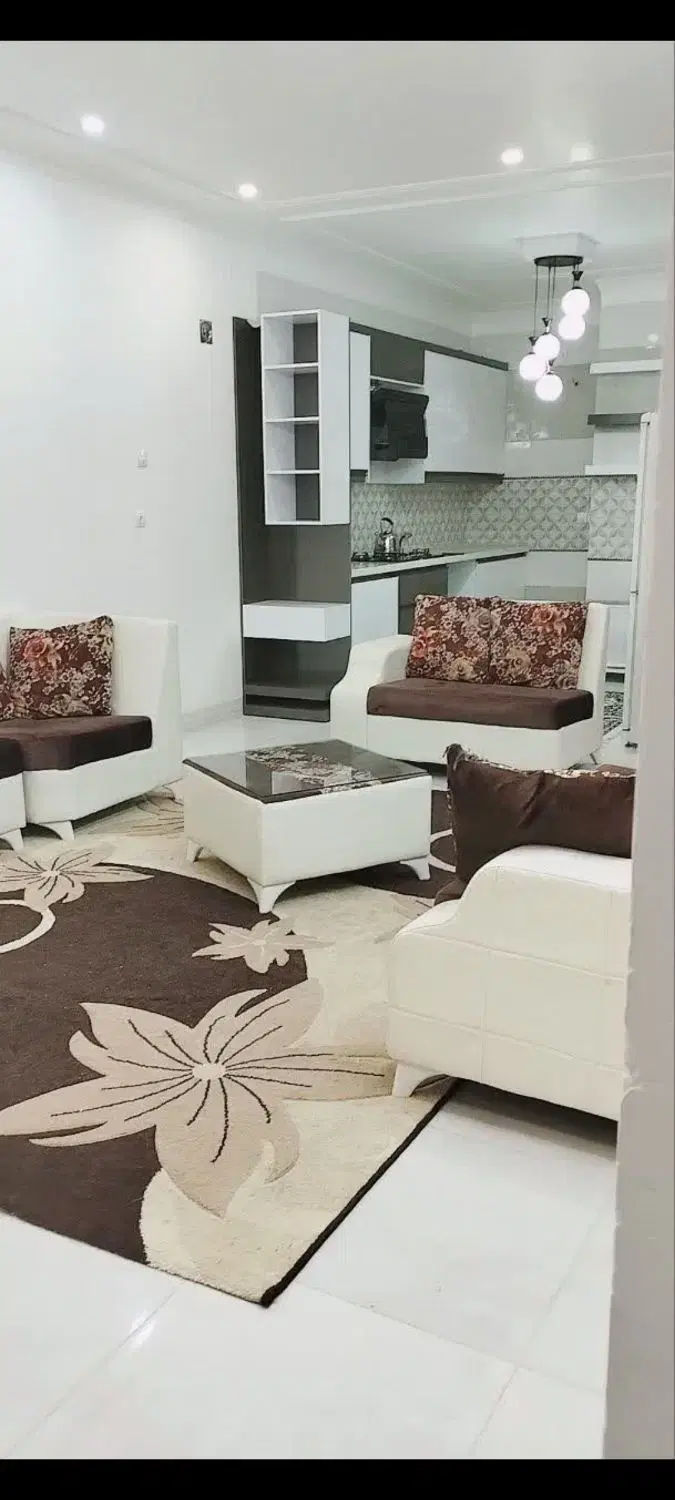سوئیت لاکچری