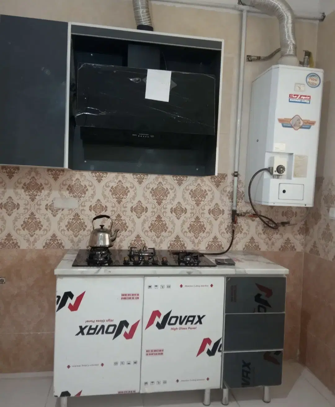 خانه مبله اجاره ساعتی و روزانه
