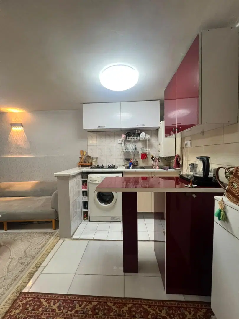 فروش آپارتمان ۴۰ متری تاپ لوکیشن