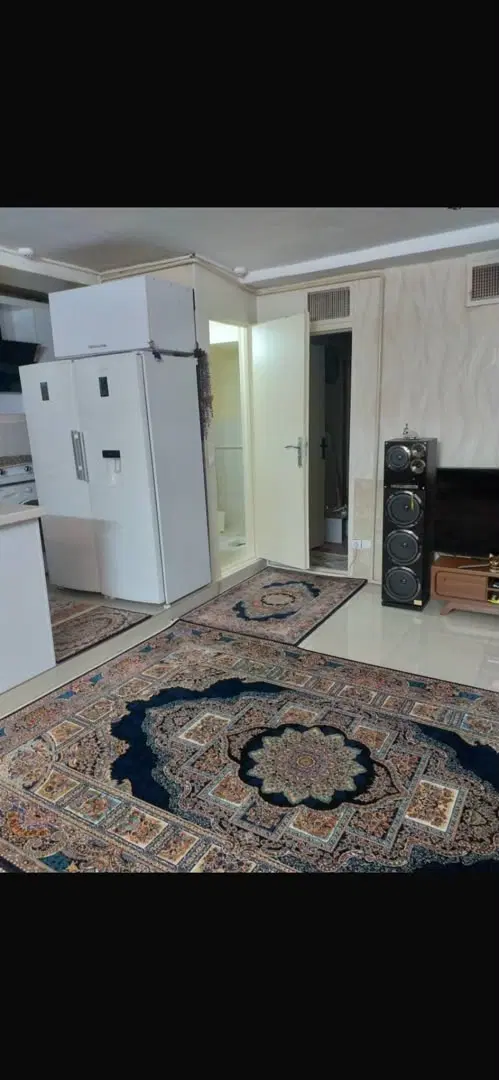 60 متر یکخوابه رهن کامل