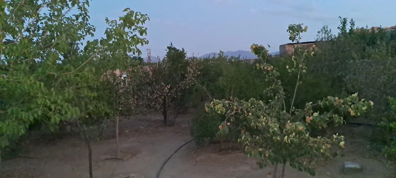 ویلایی ۱۳۰متر _شمالی _زنبیل آباد