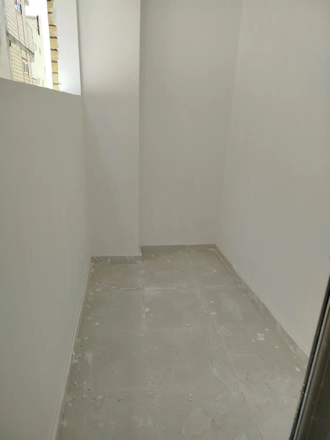آپارتمان ۶۰متری درگرو