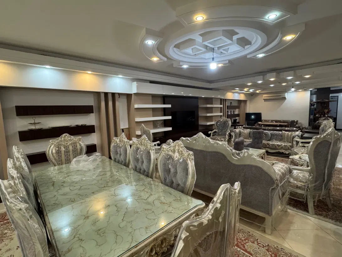 فروش تک واحدی 250 متری_ خزر_ سیدالشهدا