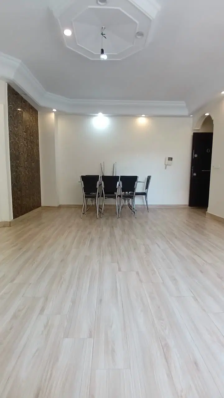 ۷۳متر آپارتمان فول امکانات،اداری مسکونی