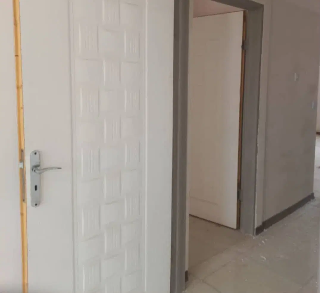 فروش آپارتمان ۷۵ متری دو خواب فاز ۶ هسا