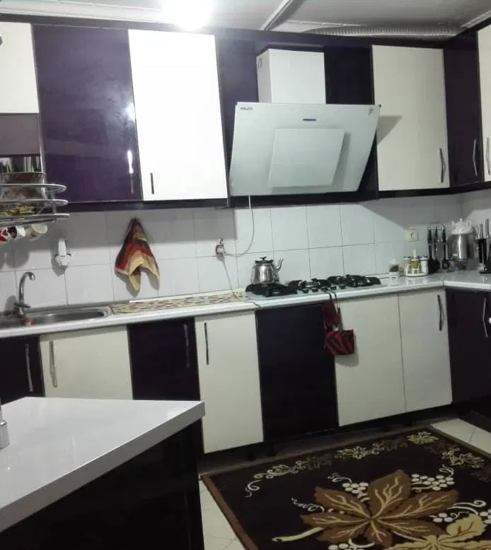 مهرشهر ۸۲ متری