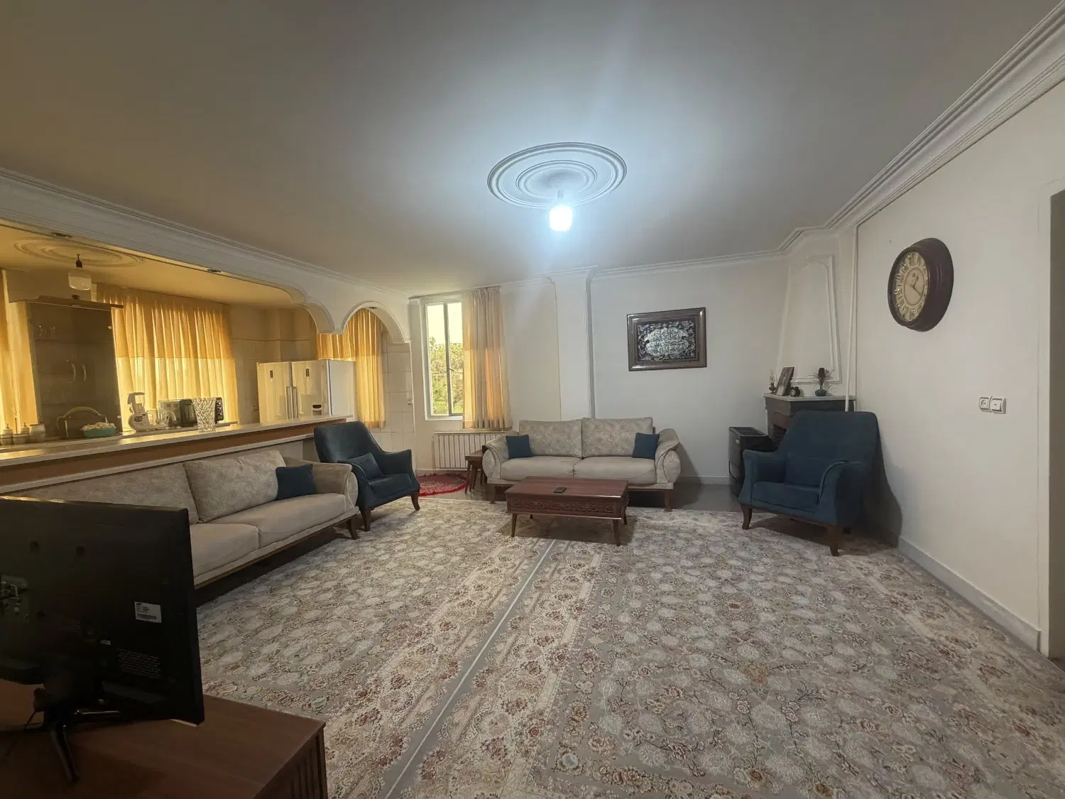 رهن و اجاره ۹۰ متری