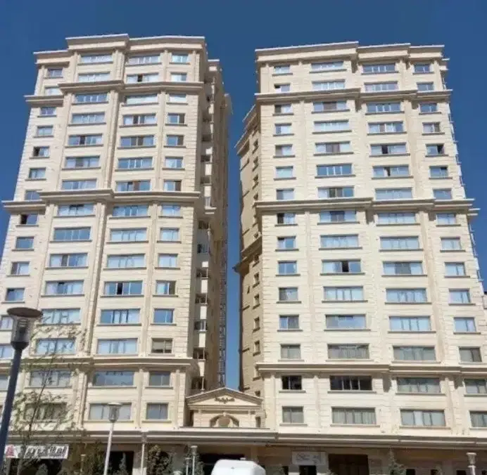 برج سپید
