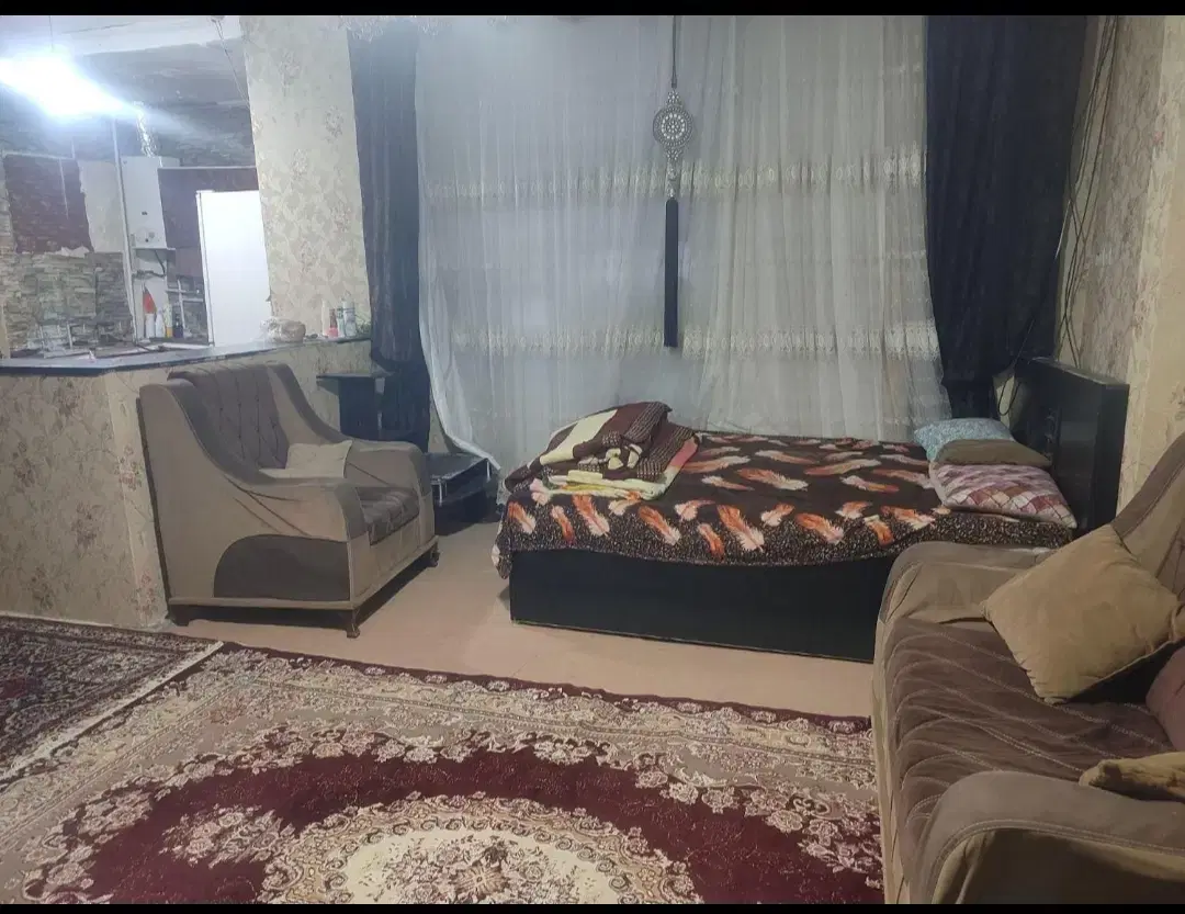 سوییت آپارتمان ویلا