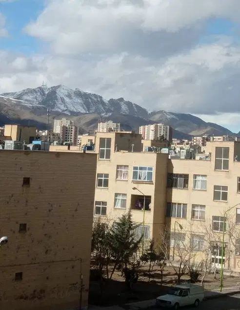 مستاجرهستم