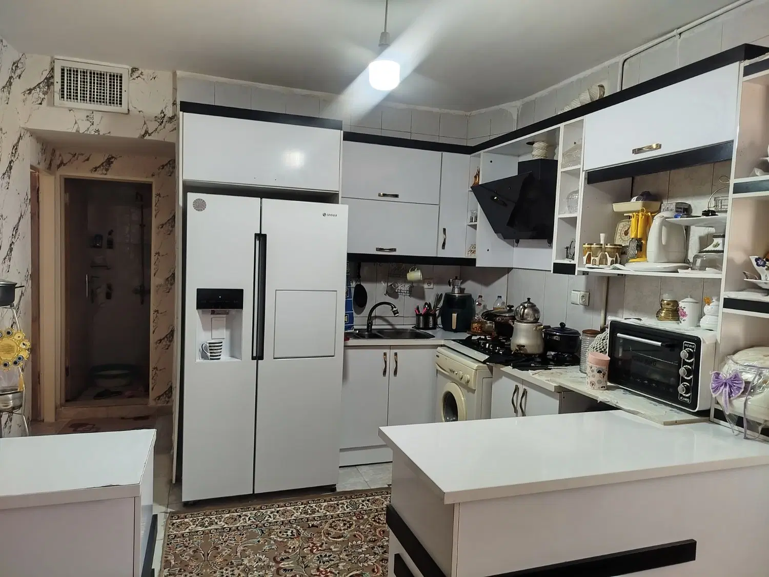 مسکن مهر کمالوند فازدو