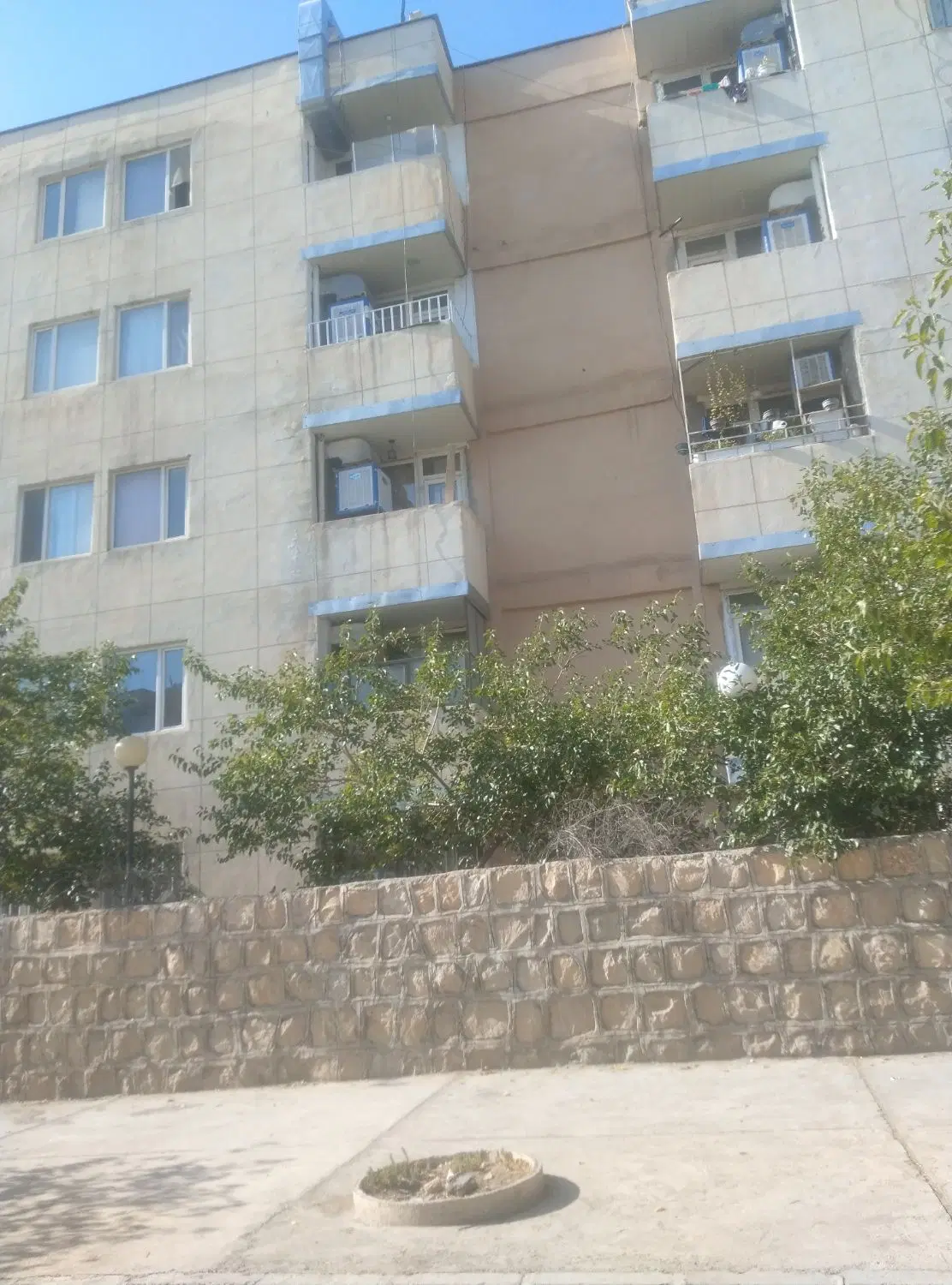 فروش آپارتمان