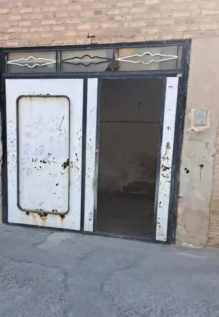 منزل مسکونی تجاری واقع در خیراباد
