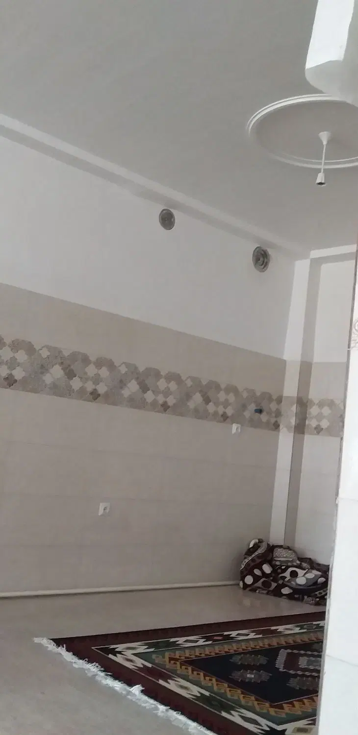 خانه ویلایی در شام اسبی