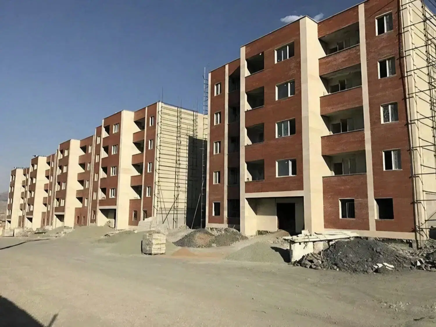 فروش مسکن