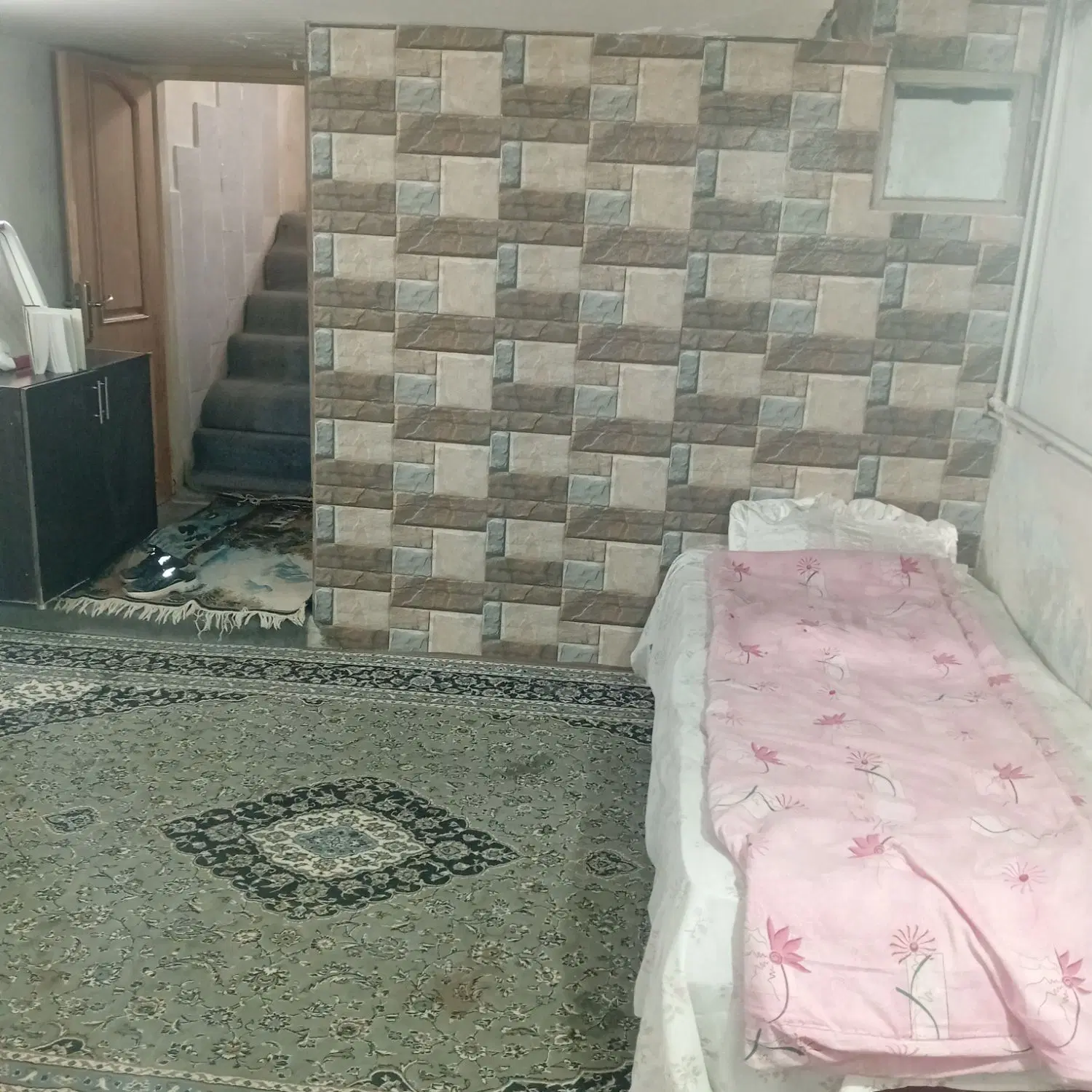 .منزل اجاره‌ای