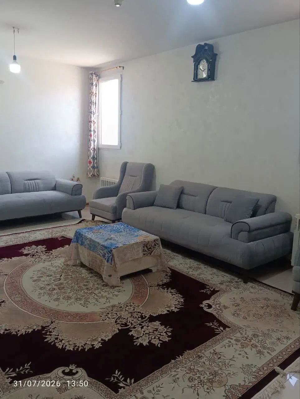 آپارتمان مسکن مهر