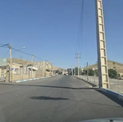 فروش  زمین در شادباد مشایخ
