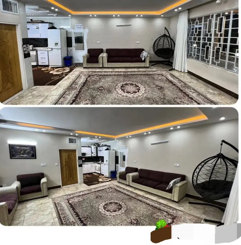 اجاره ویلا شیک و مدرن