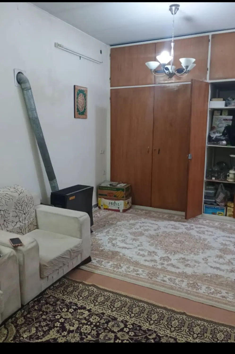 رهن و اجاره واحد مستقلاتی