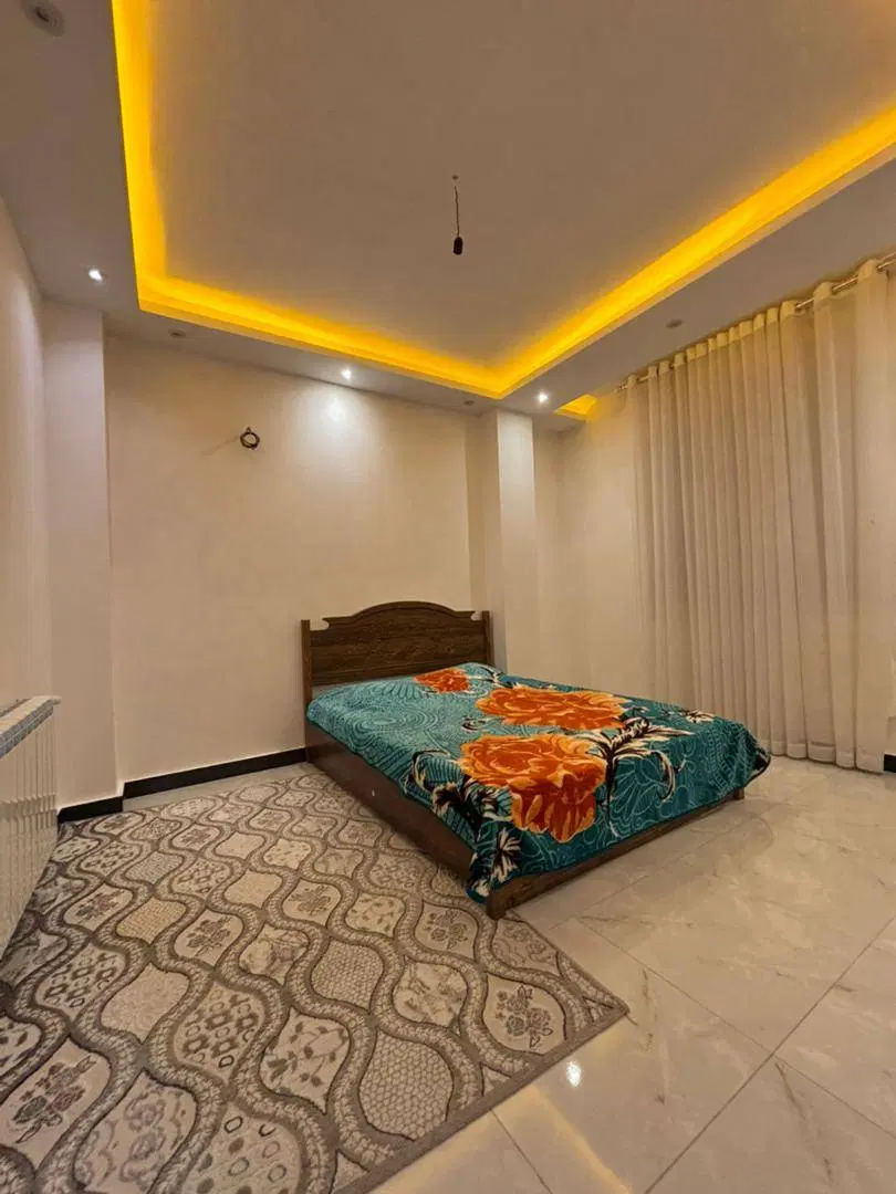 ویلا جنگلی استخردار ۳خواب