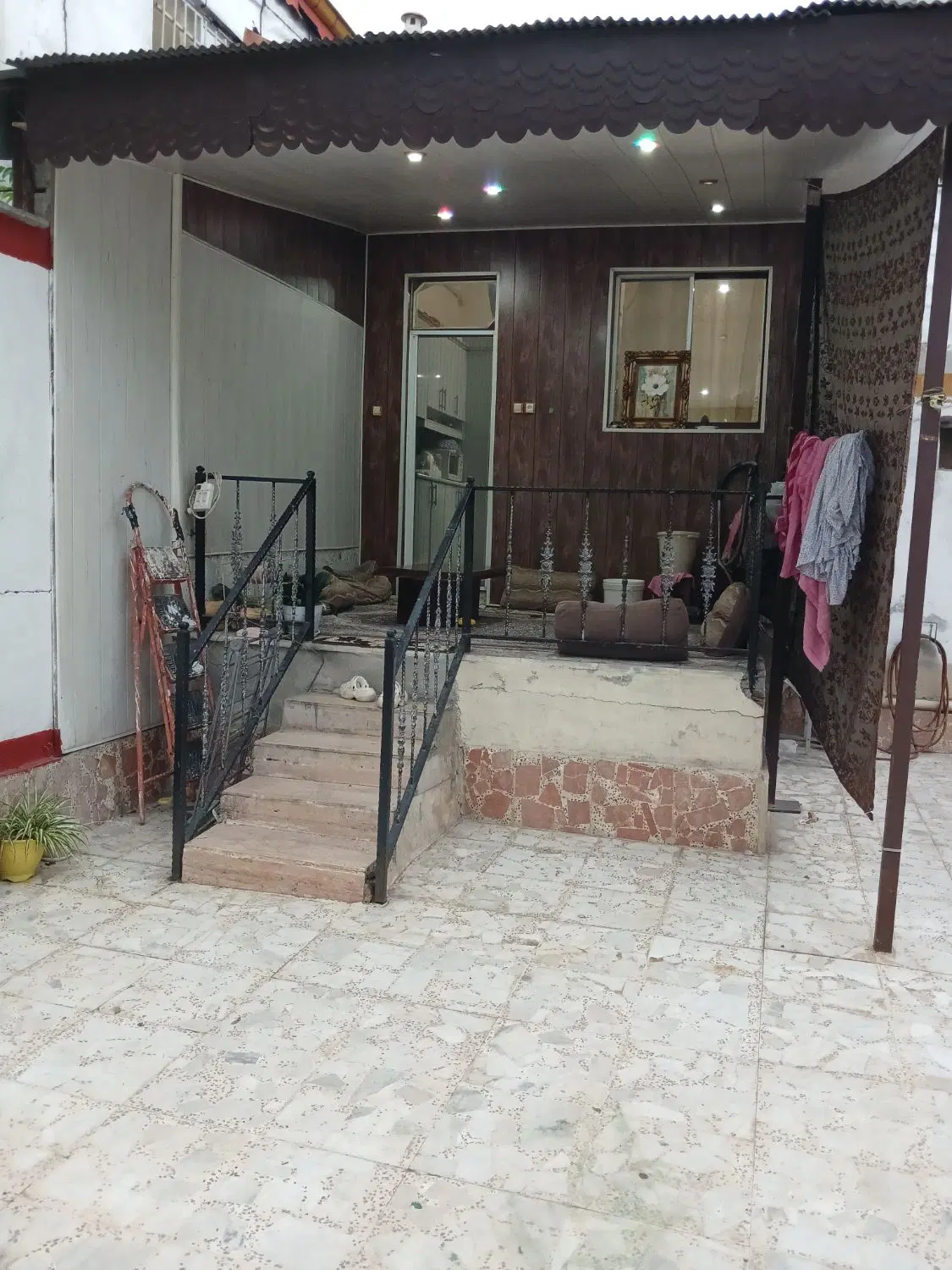 فروش خانه ویلای