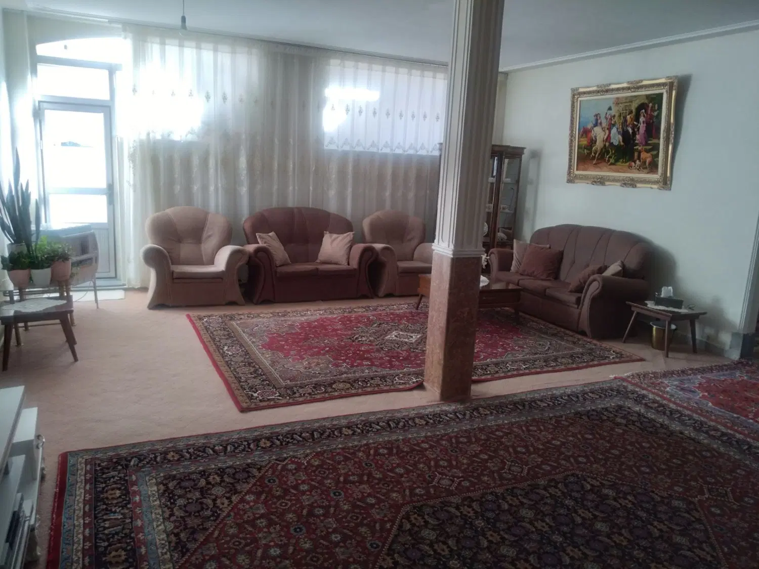 اجاره خانه