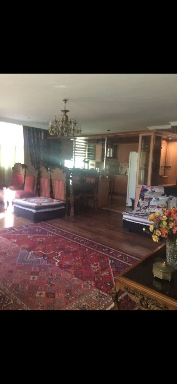 آپارتمان