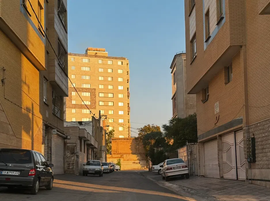 منزل ویلایی پاسارگاد شرقی