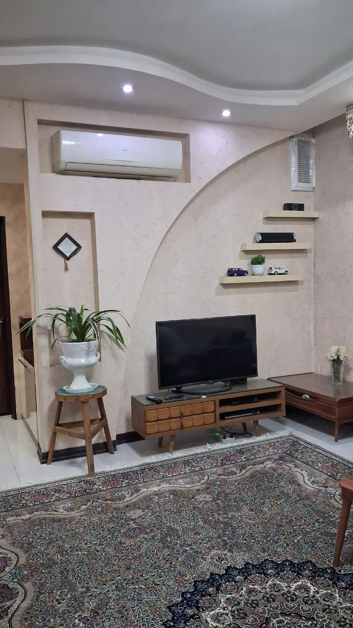 اپارتمان ۸۰ متری فول امکانات
