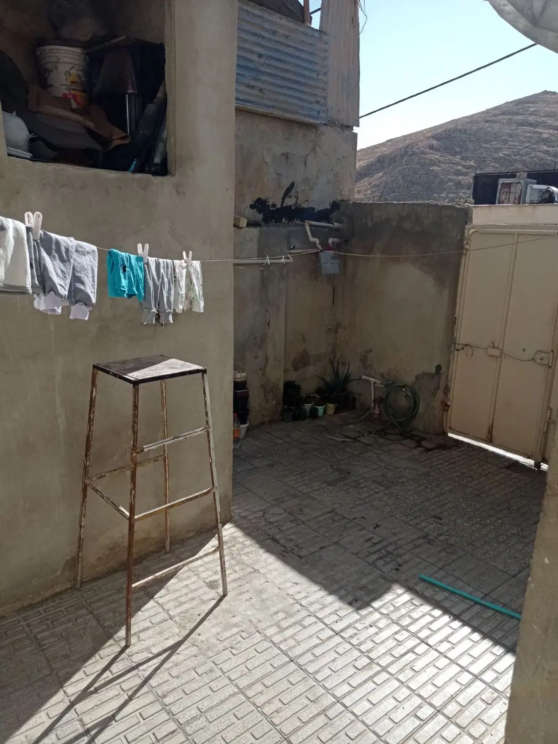 اجاره منزل ویلایی 1 خوابه برآفتاب