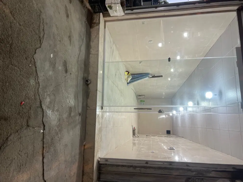 مغازه به متراژ ۴۰ متر
