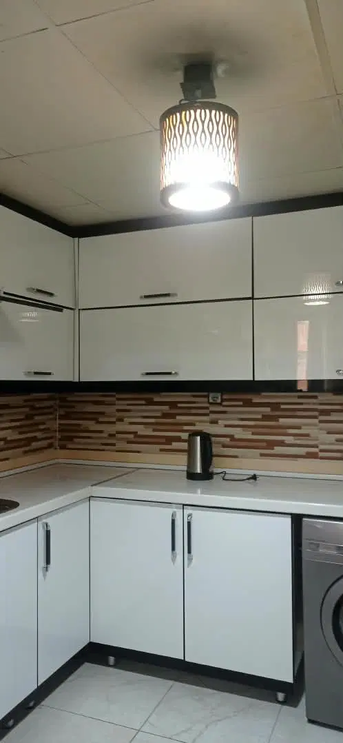 آپارتمان دو خواب بلوار صلح