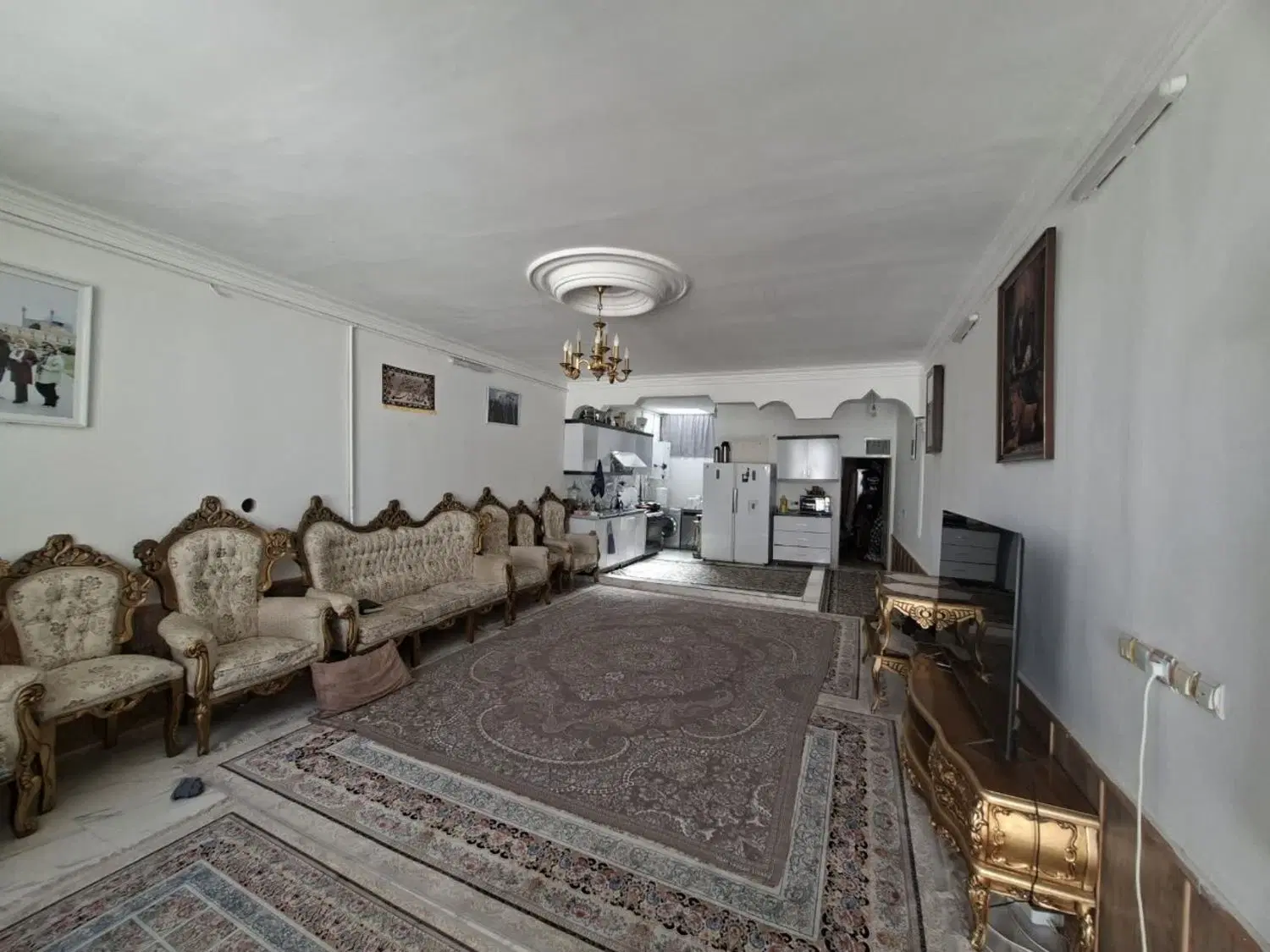 ۱۱۰ متری ویلایی