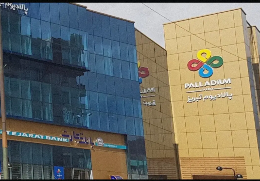 فروش مغازه 50متری دونبش