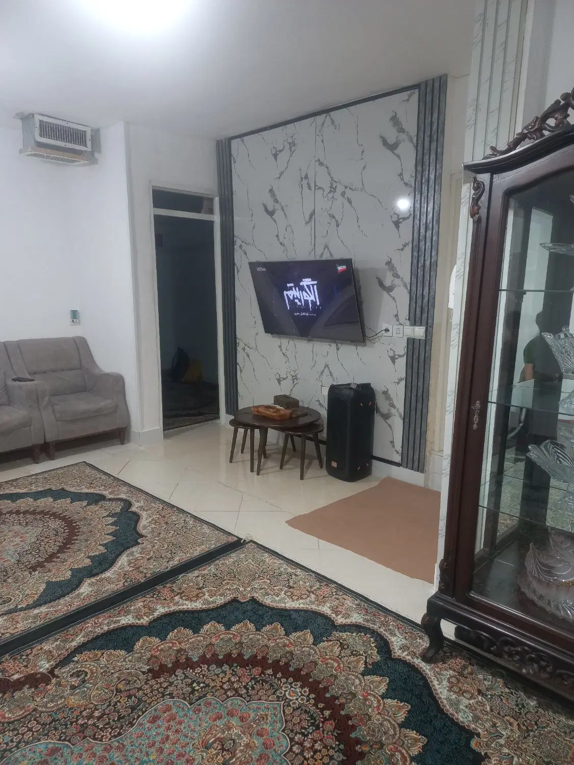 رهن واجاره اپارتمان ۵۷ متری یک خواب