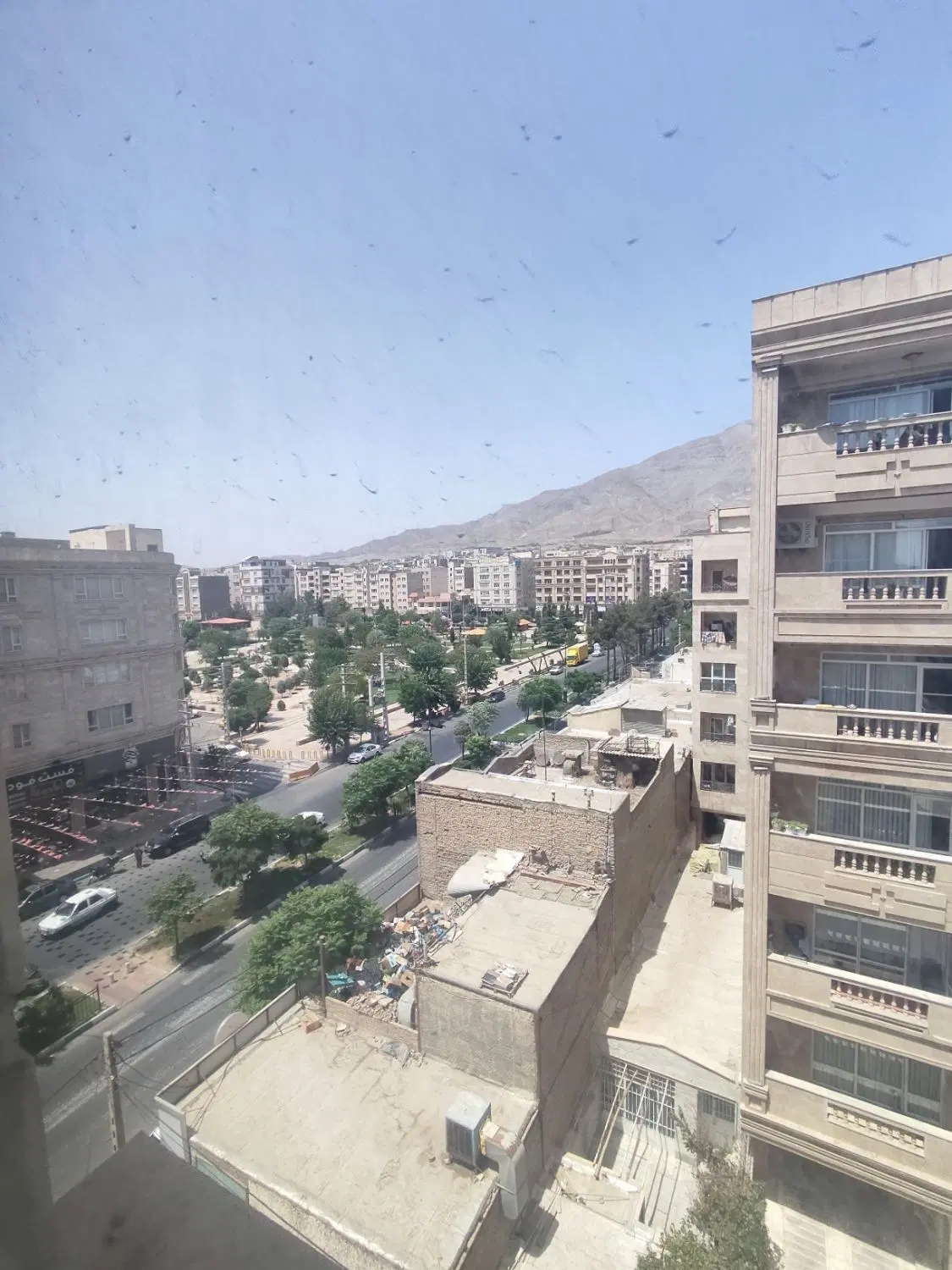 واحد 170متری تک واحد 3خوابه و تجهیز در رهن و اجاره