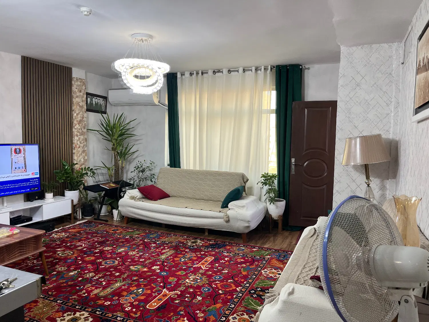 فروش واحد مسکونی