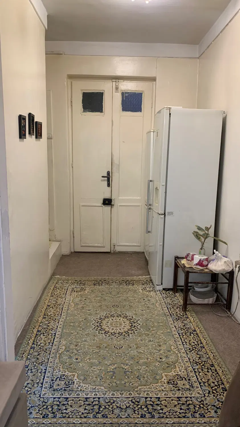 ۷۰متر بر خیابان اقبال لاهوری