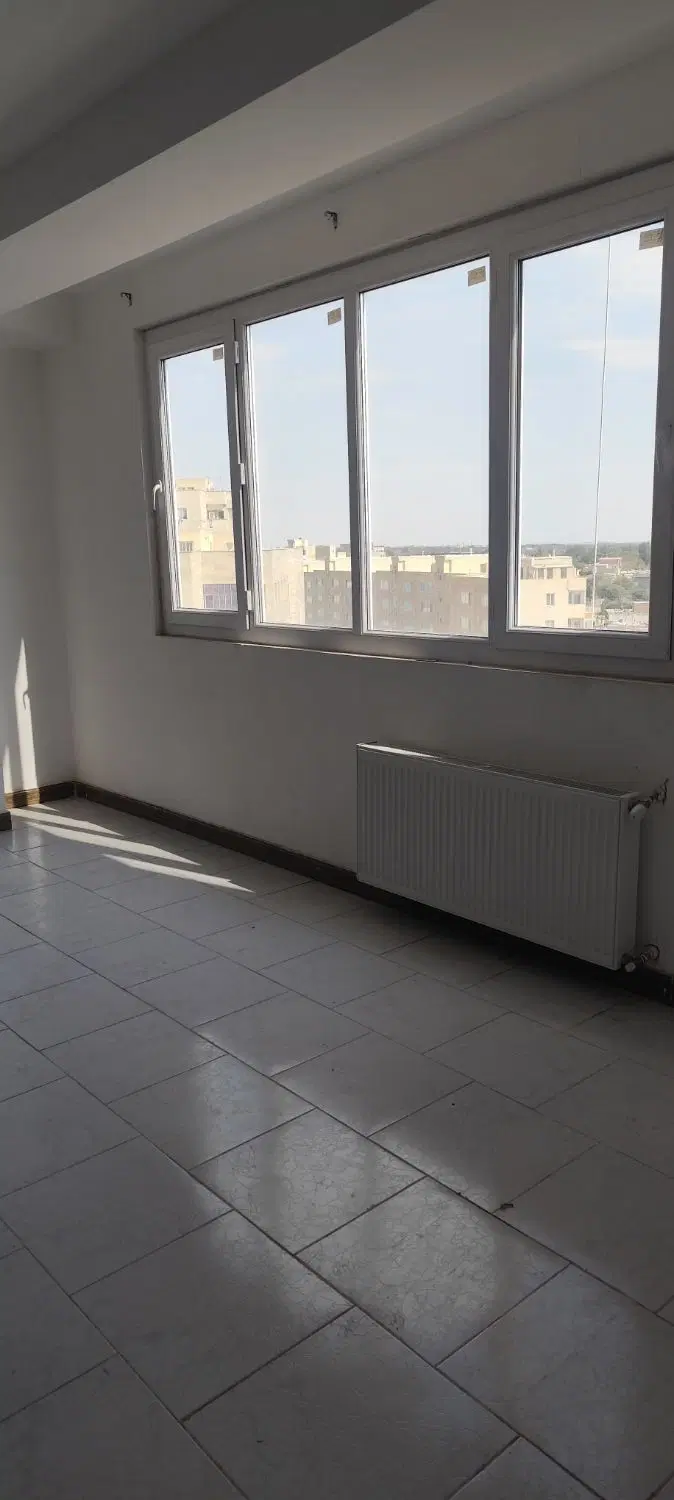 80متری شهرک طلایی کلید نخورده