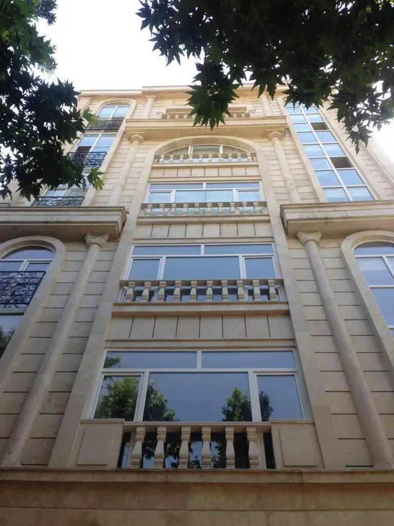 نیاوران فرمانیه در بازار صعودی بقیمت خرید کن