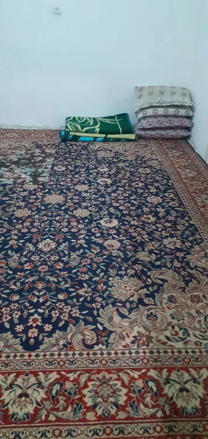مهمانپذیری درمشهدمقدس