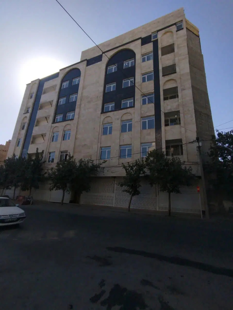 رهن و اجاره یه باب مغازهمغازه