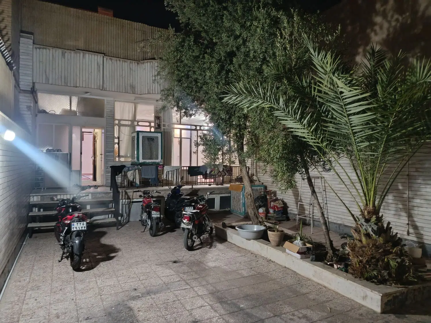 خونه ویلایی
