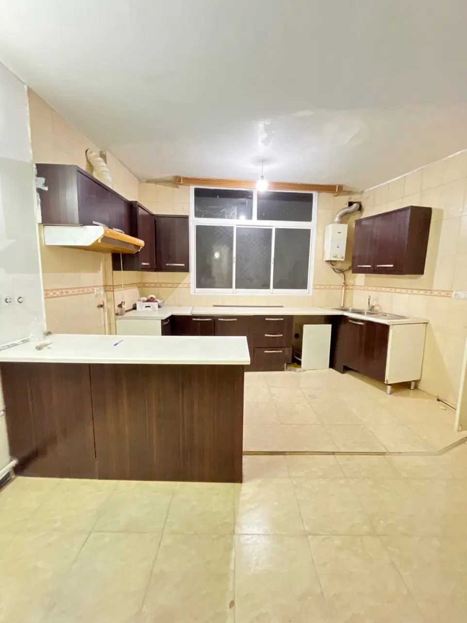 ۸۰ متر دو خواب بر اذربیجان