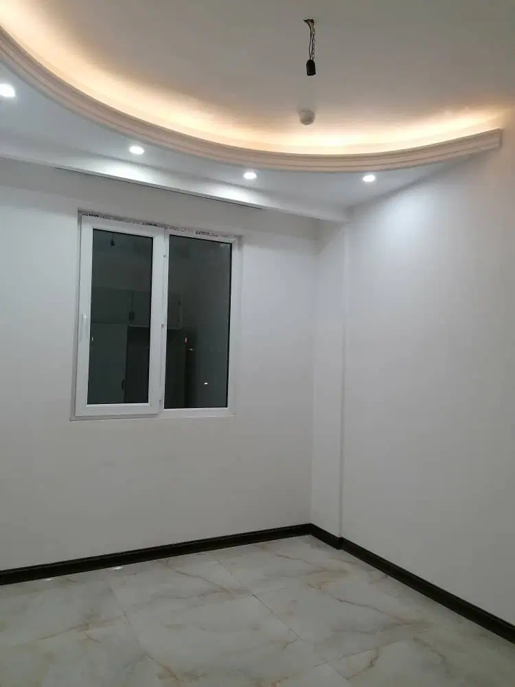آپارتمان دوخوابه فازیک زردکوه
