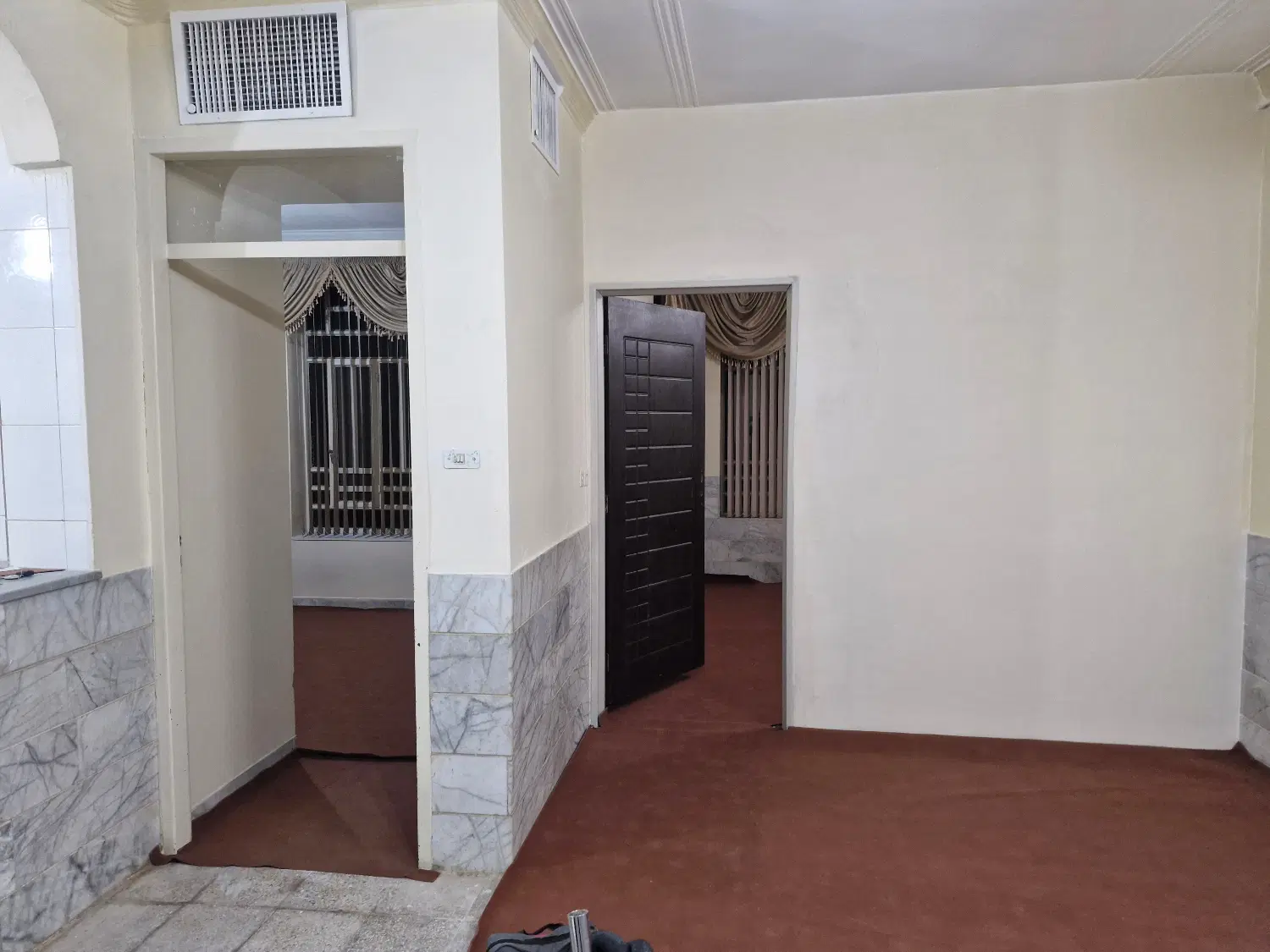 خانه ویلایی بلوار عابدی