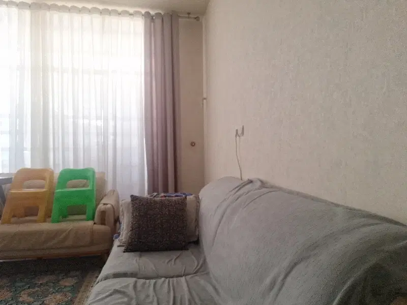 اجاره طبقه دوم منزل ویلایی
