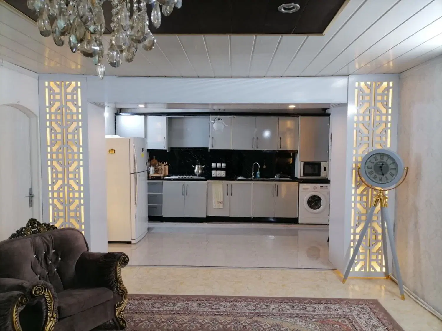 رهن و اجاره